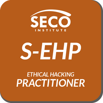 S-EHP (Ethical Hacking Practitioner)
